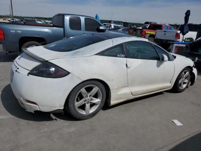 2007 Mitsubishi Eclipse GS