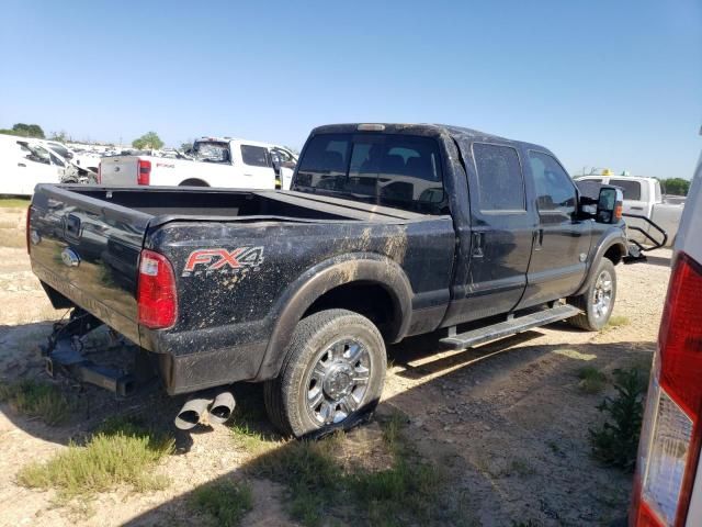 2016 Ford F250 Super Duty