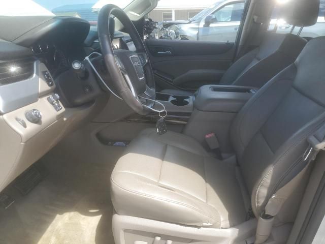 2015 GMC Yukon XL C1500 SLT