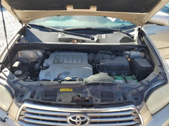 2008 Toyota Highlander Limited