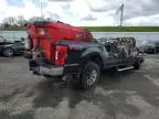 2022 Ford F350 Super Duty