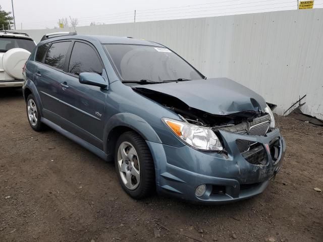 2008 Pontiac Vibe