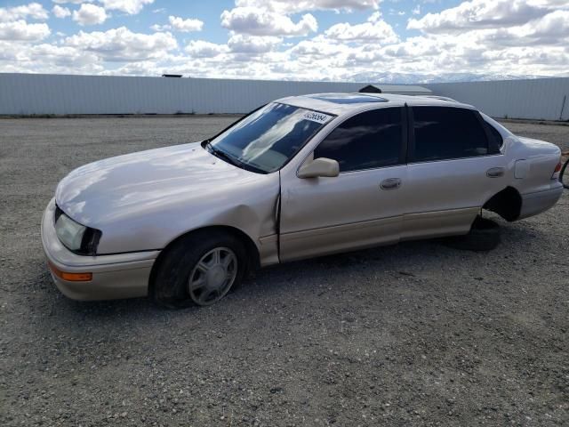 1996 Toyota Avalon XL