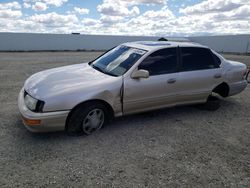 Toyota Avalon xl Vehiculos salvage en venta: 1996 Toyota Avalon XL