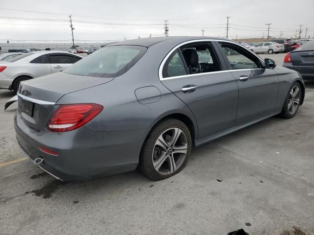 2020 Mercedes-Benz E 350