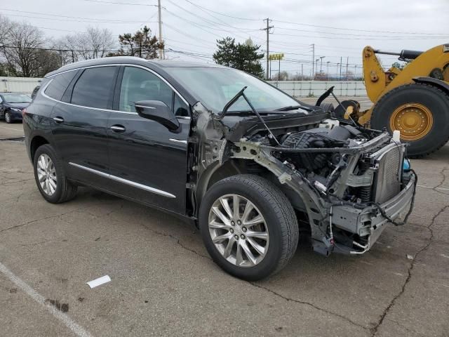 2020 Buick Enclave Premium