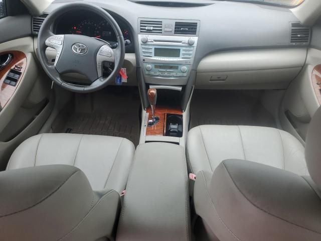 2009 Toyota Camry SE