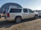 2011 Chevrolet Suburban K1500 LTZ