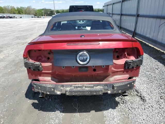 2013 Ford Mustang GT