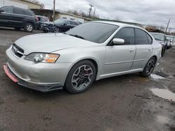 Subaru salvage cars for sale: 2005 Subaru Legacy 2.5I