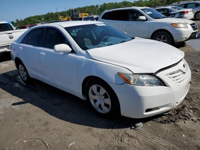 2007 Toyota Camry CE