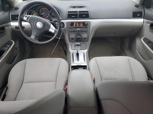 2008 Saturn Aura XE