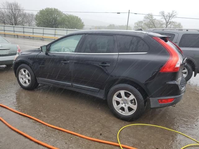 2011 Volvo XC60 3.2