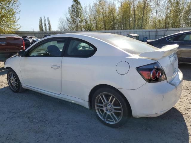 2008 Scion TC