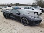 2024 Chevrolet Corvette Stingray 3LT