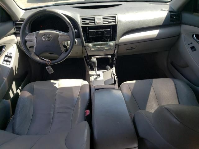 2008 Toyota Camry Hybrid