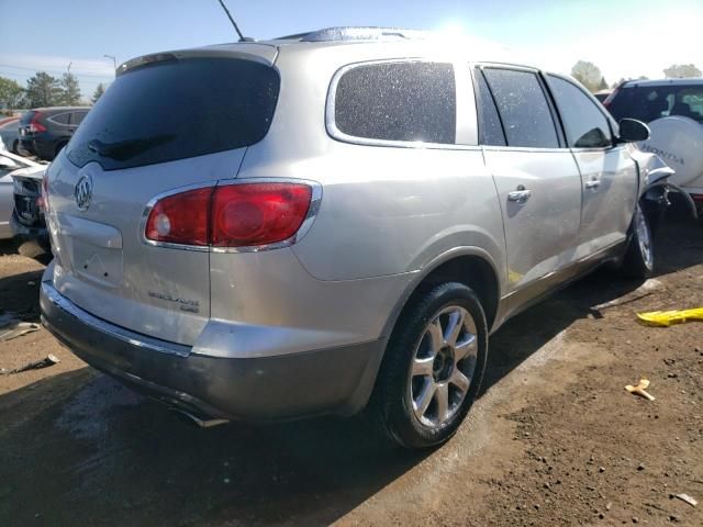 2008 Buick Enclave CXL