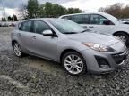 2011 Mazda 3 S