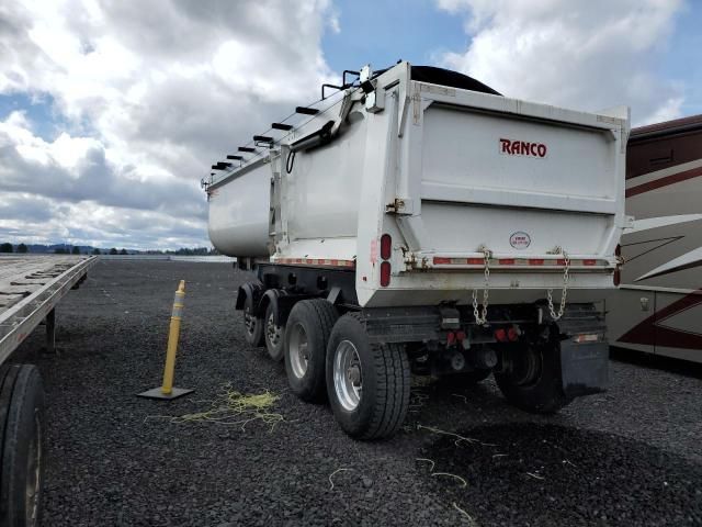 2018 Other Dump Trailer