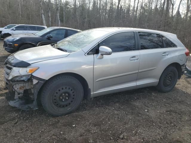 2014 Toyota Venza LE