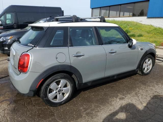 2015 Mini Cooper