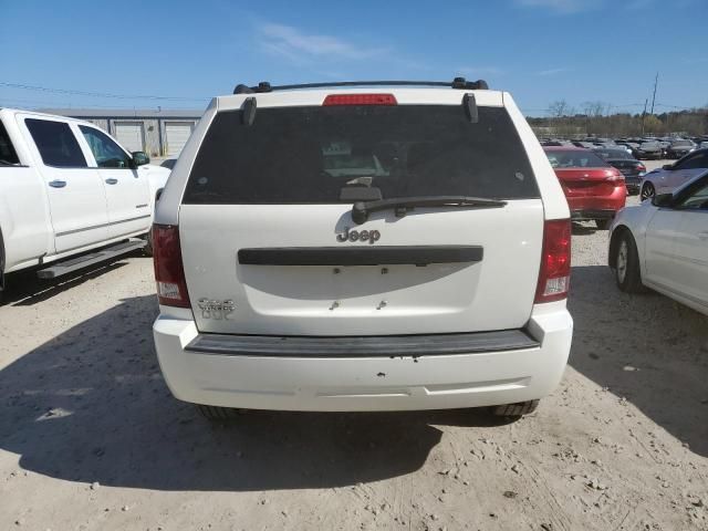 2007 Jeep Grand Cherokee Laredo