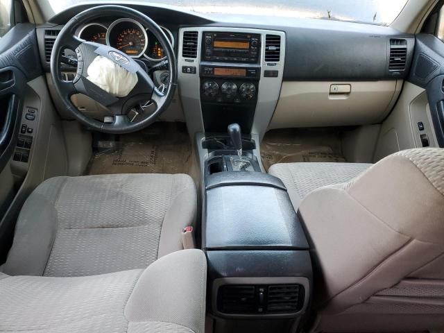 2006 Toyota 4runner SR5