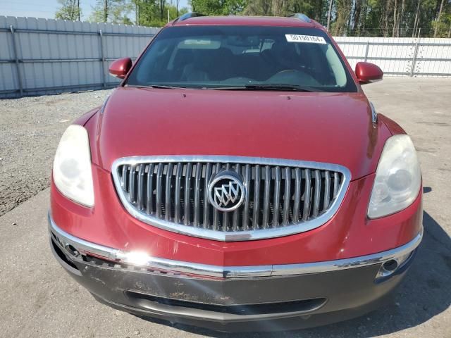 2012 Buick Enclave