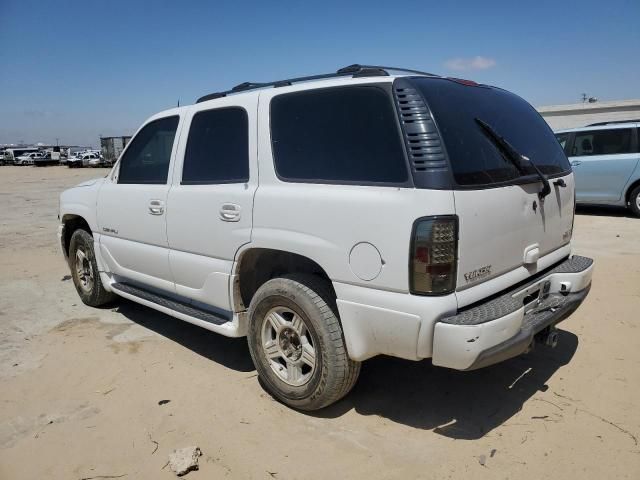 2004 GMC Yukon Denali