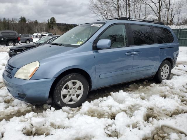 2008 KIA Sedona EX