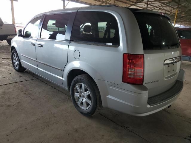 2010 Chrysler Town & Country Touring