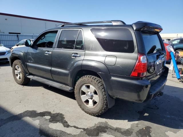 2008 Toyota 4runner SR5