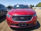 2015 Ford Taurus SHO