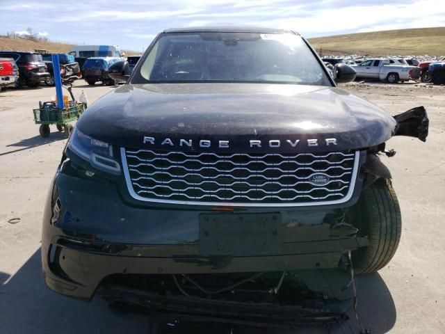 2020 Land Rover Range Rover Velar S