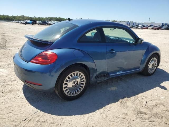 2016 Volkswagen Beetle SE