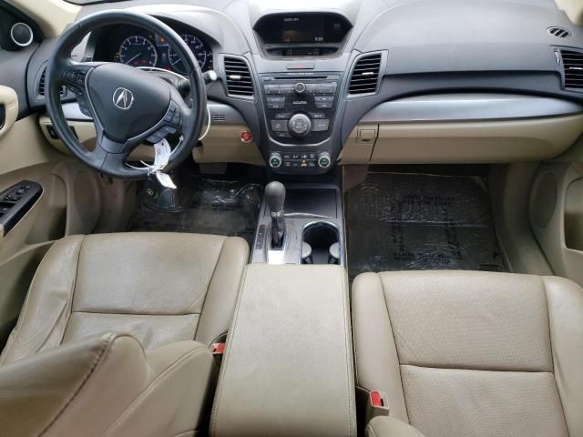 2014 Acura RDX