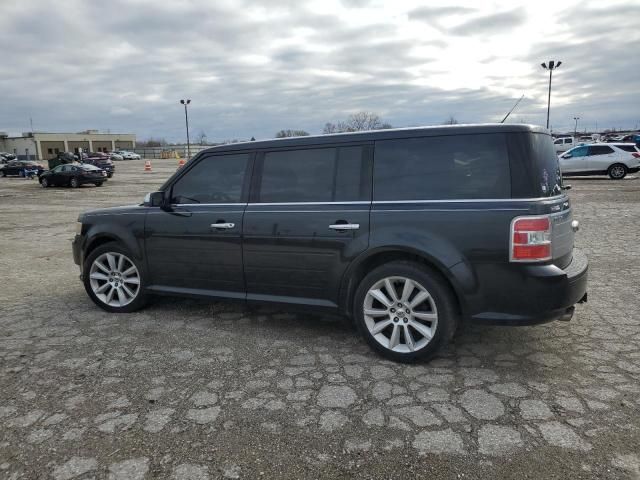 2011 Ford Flex Limited