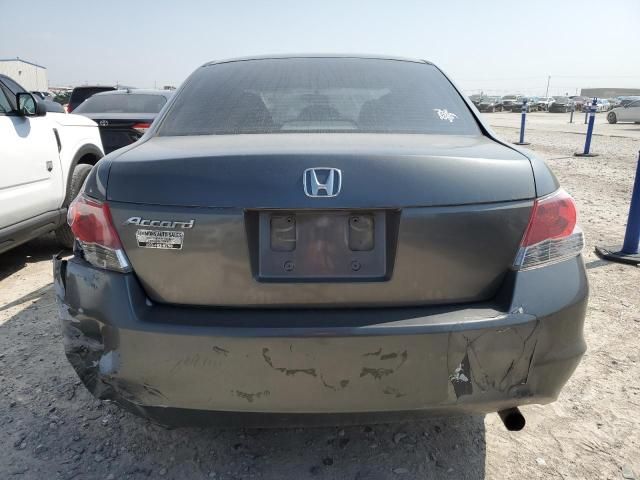 2009 Honda Accord LX