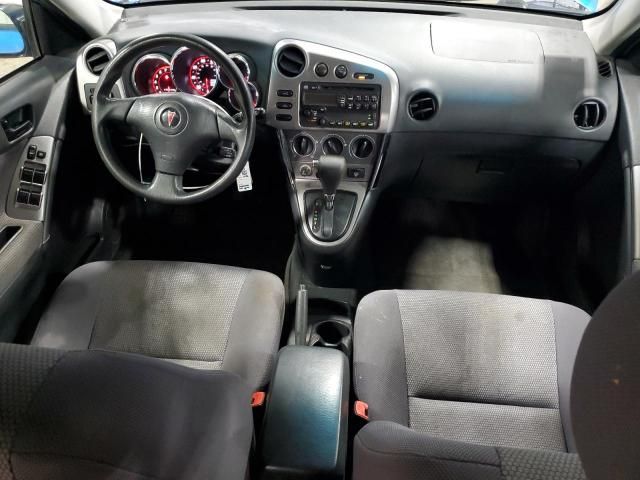 2007 Pontiac Vibe