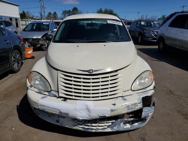 2005 Chrysler PT Cruiser Touring