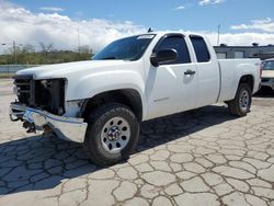 4 X 4 a la venta en subasta: 2013 GMC Sierra K1500