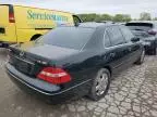 2004 Lexus LS 430