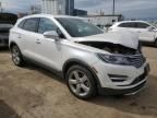 2018 Lincoln MKC Premiere