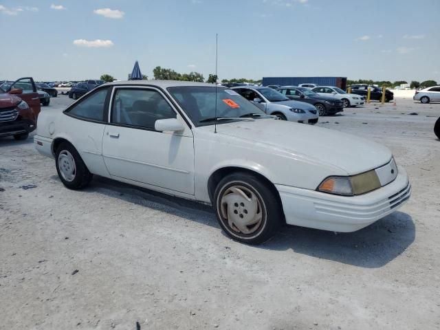 1994 Chevrolet Cavalier VL