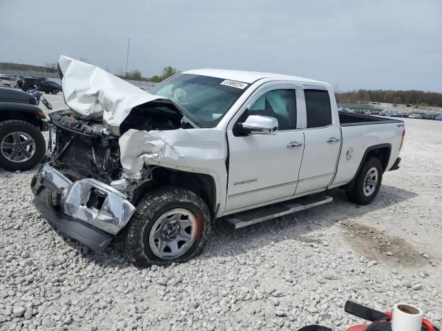 2014 GMC Sierra K1500