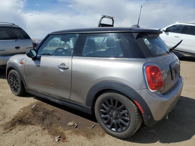 2018 Mini Cooper