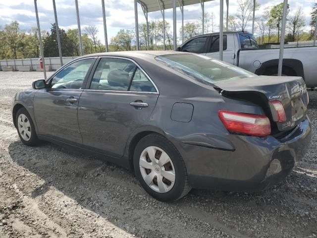 2007 Toyota Camry CE