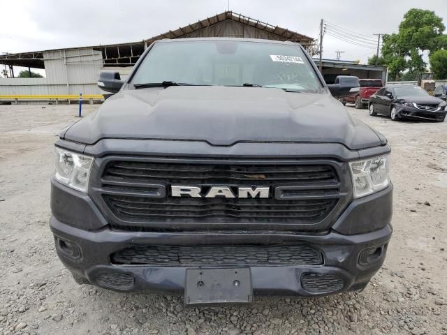 2019 Dodge RAM 1500 BIG HORN/LONE Star