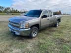 2013 Chevrolet Silverado C1500 LT