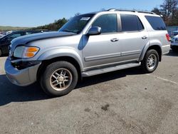 2004 Toyota Sequoia Limited en venta en Brookhaven, NY